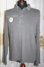 Camp David Herren Poloshirt