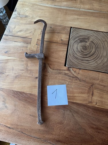 Küfer werkzeug reifhaken - küfer,
