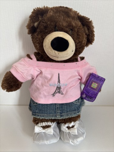 Build bear y2k - build, outfit