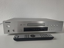 Onkyo C-7030 CD Player – Superb Fidelity & Quality Build (Original Remote incl.)