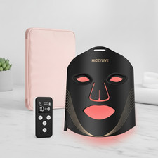 MICEYLIVE LED-Gesichtsmaske 3