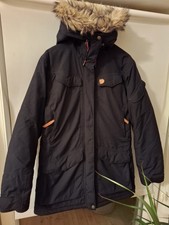 Fjällräven - Nuuk Parka -