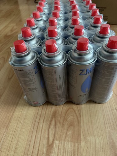 28x gas kartuschen - 28x, gas-kartuschen