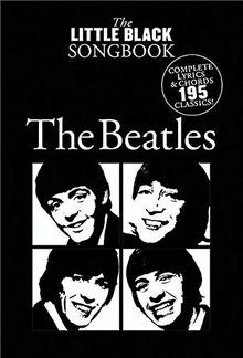 The beatles edition noten - beatles,