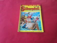 silberpfeil sammelband nr. 38 mit heft nr. 325,321,322