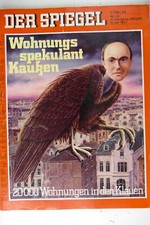 Der Spiegel 1977 11.Juli Ägypten Terror und Mord für Allah H-26371