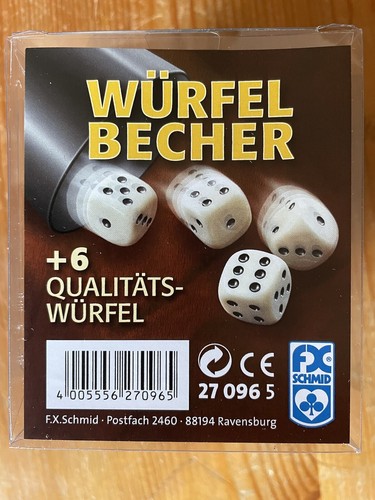 Ravensburger schmid - fx,