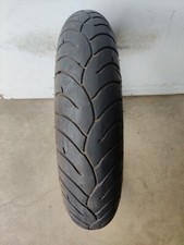 1 x Metzeler Roadtec Z6 120/70 ZR17 58W MOTORRAD KRAD SOMMERREIFEN