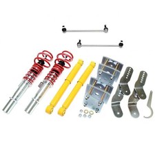 TA TECHNIX GEWINDEFAHRWERK +