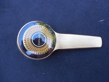 Einhebelmischergriff Concept bronziert Retro