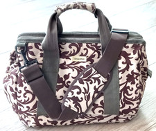 Reisenthel Allrounder M große Reisetasche baroque brown sand braun beige