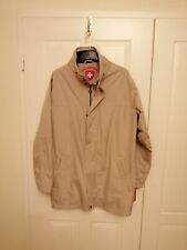 Wellensteyn Jacke Herren England Summer Gr. L, winddicht, atmungsaktiv Top Zust.