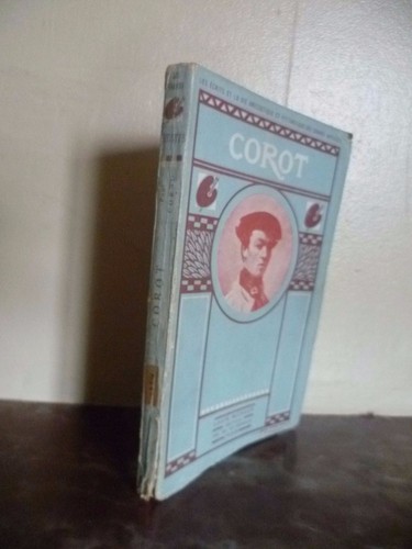 Corot cornu michaud 1889 - corot, p.cornu/l.michaud