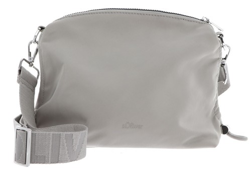 Oliver crossbody bag - crossbody,