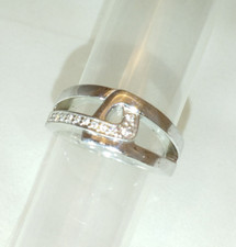 FOSSIL Ring Größe  54