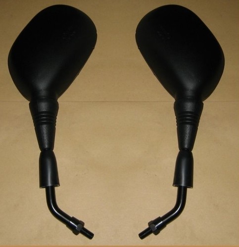 Spiegelpaar für honda cbr 125 - spiegelpaar,