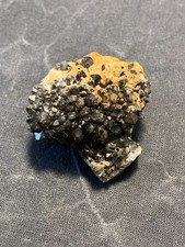 Quarz, Rauchquarz, Morion, Streuberg, Bergen, Vogtland