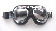 Motorrad Brille Jethelmbrille