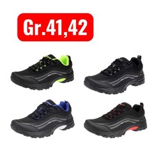 Herren Sneaker Trekkingschuhe