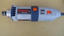 KRESS FM 6990 E Fräs- und Schleifmotor                           **TOP-ZUSTAND**