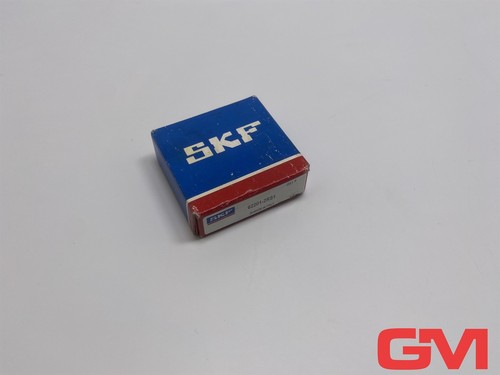 Skf rillenkugellager - skf,