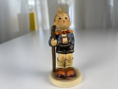 Hummel figur 0 hans im - 2/0,
