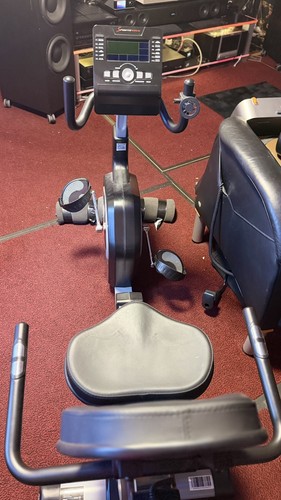 Sportstech es600 liege - sportstech,