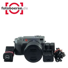 LEICA Digitlux 3 mit 14-50mm (S0038)