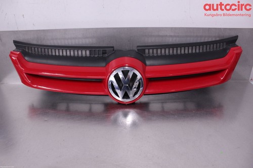 Grill komplett volkswagen - komplett, vw