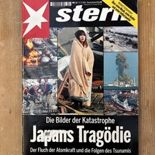 Zeitschrift stern 2011 - zeitschrift, 2011,