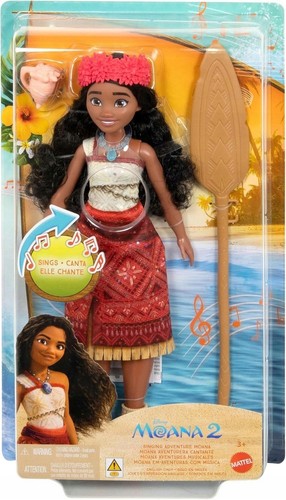 Disney vaiana moana singende - disney,