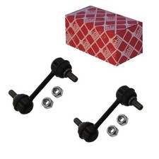 2 Febi Koppelstangen hinten