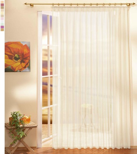 Gardinen store voile - gardinen,