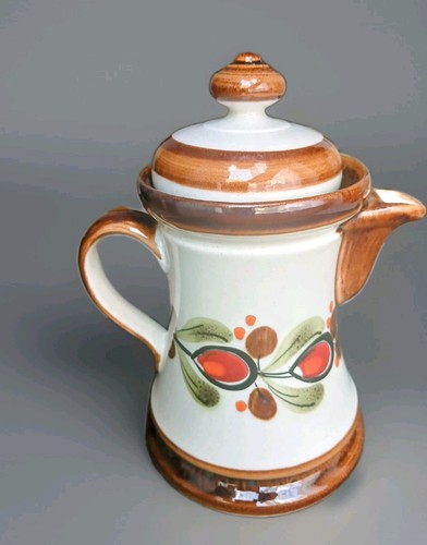 Kaffeekanne schramberg bernau - schramberg,