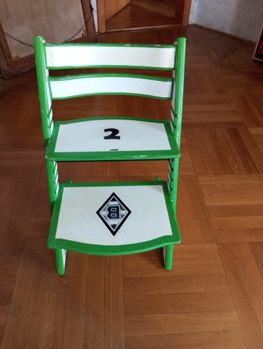 Kinderhochstuhl borussia - kinderhochstuhl,