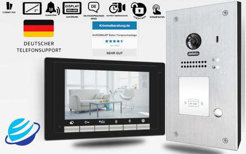 Familienhaus video - 1,