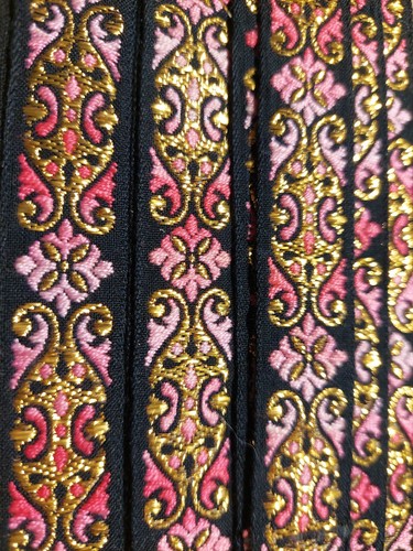 Webband ornamente - ,