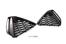 4K8807647G/648G Audi RS6/RS7