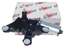 AUTOMEGA WISCHERMOTOR HINTEN