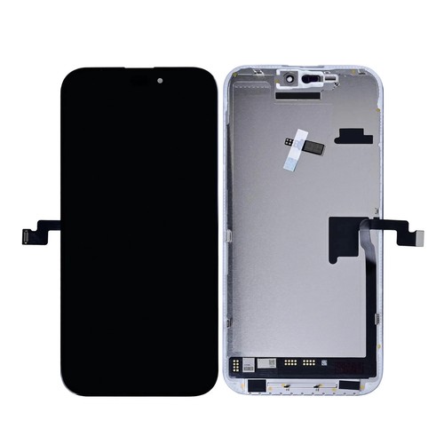 Iphone pro max display - iphone, 16