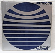 Third Eye-Quartett International – METEC'79 Düsseldorf 1979 - 45 RPM Single 7"