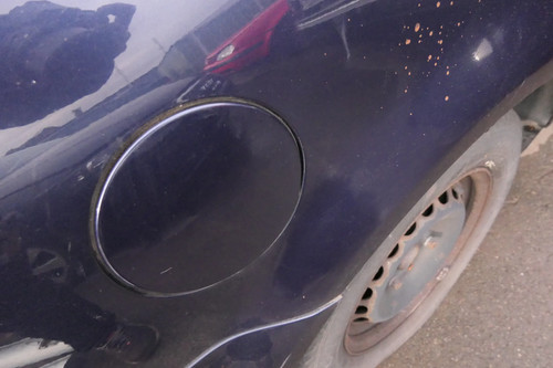 Passat 3b5 kombi tankdeckel - passat,
