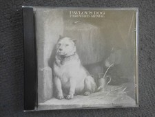 CD Pavlov's Dog - Pampered