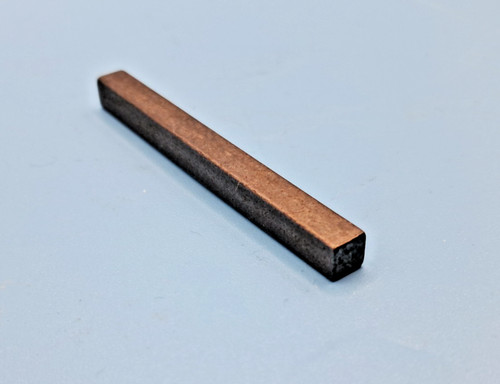 Passfeder mitnehmer keil für - mitnehmer,