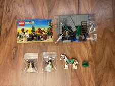 LEGO Western 6718 Raindance