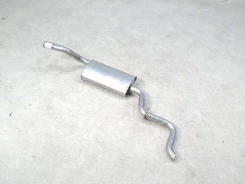 Auspuff neu für ford granada - neu,