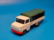 Wiking 1:87 / H0 Alter Bedford Blitz Pritsche/Plane
