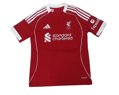 Liverpool trikot home - liverpool,