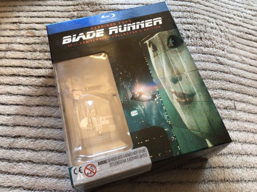 Blade runner 30th - -,