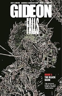 Gideon falls volume the - volume, 1: